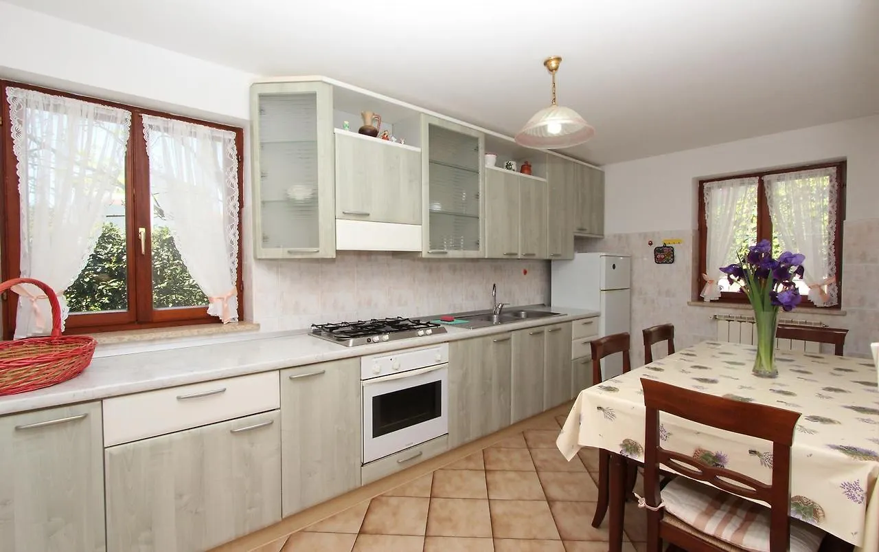 Apartments Cademia Rovinj