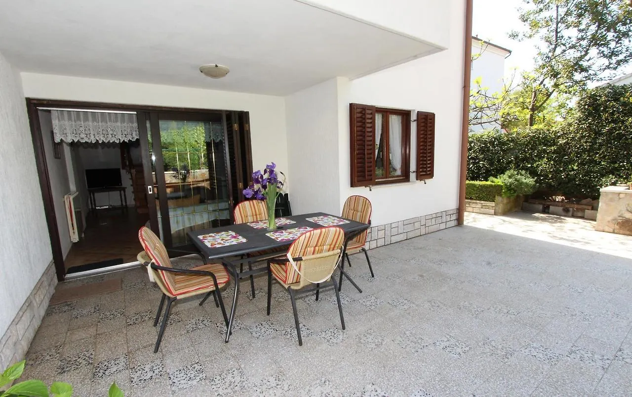 Apartments Cademia Rovinj 0*,  Croatia