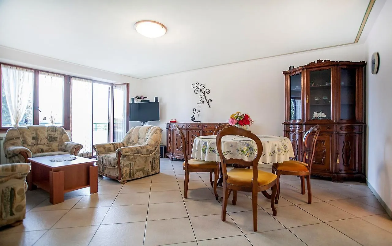 Apartments Cademia Rovinj