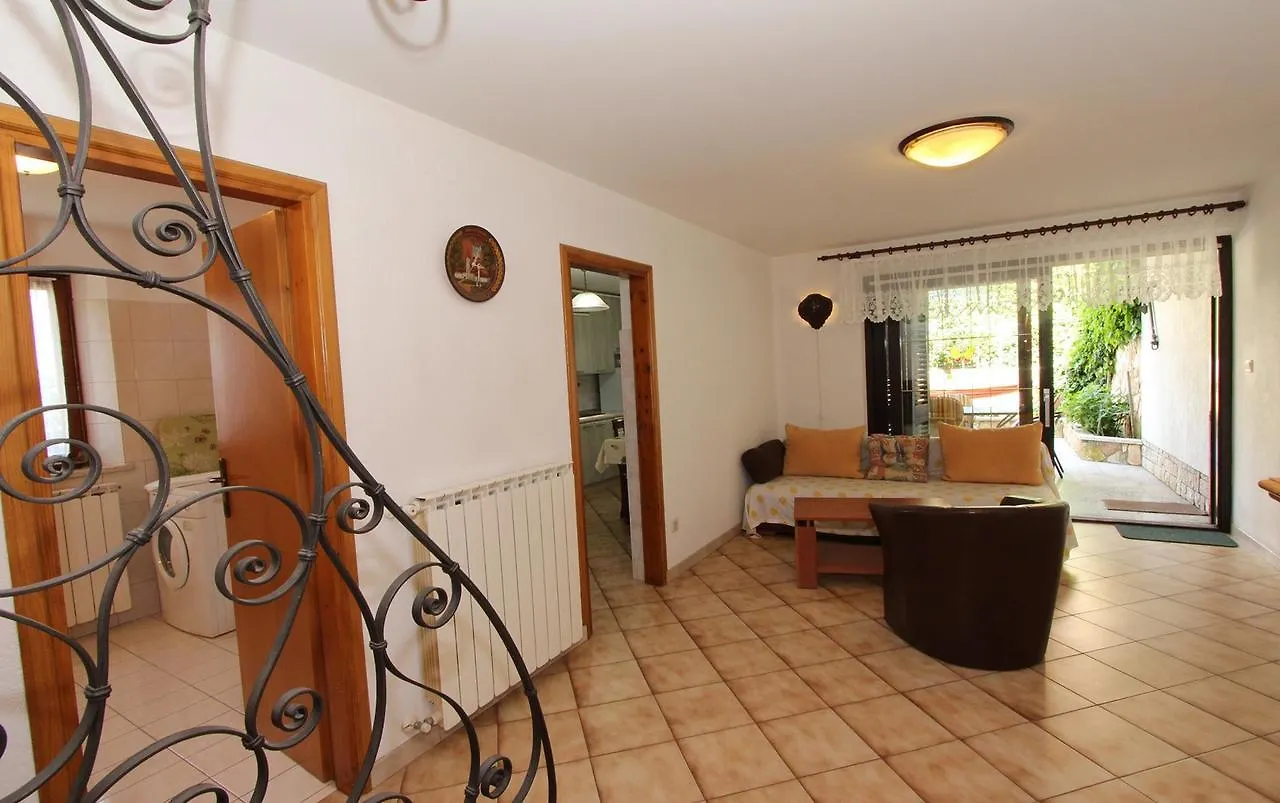 Apartments Cademia Rovinj
