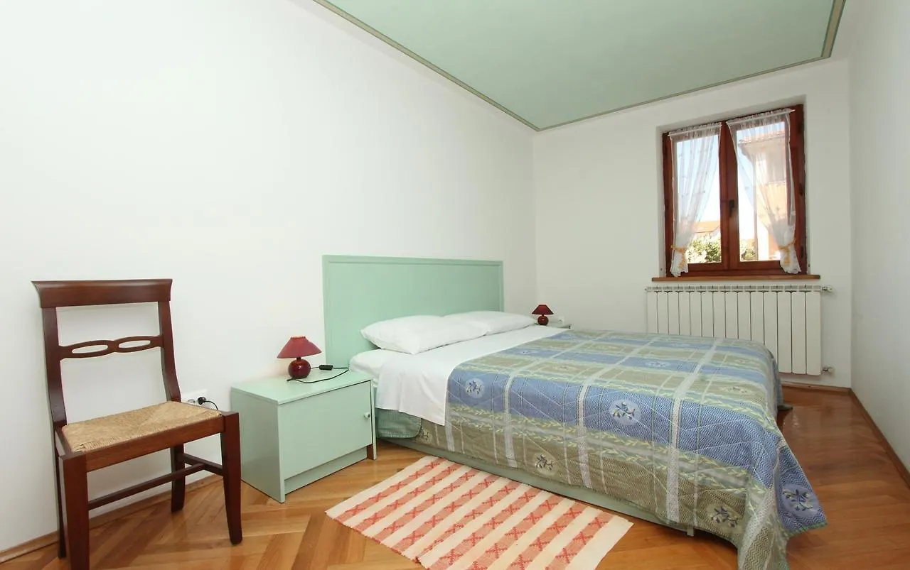 Apartments Cademia Rovinj