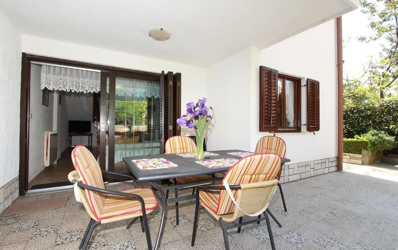 Apartments Cademia Rovinj