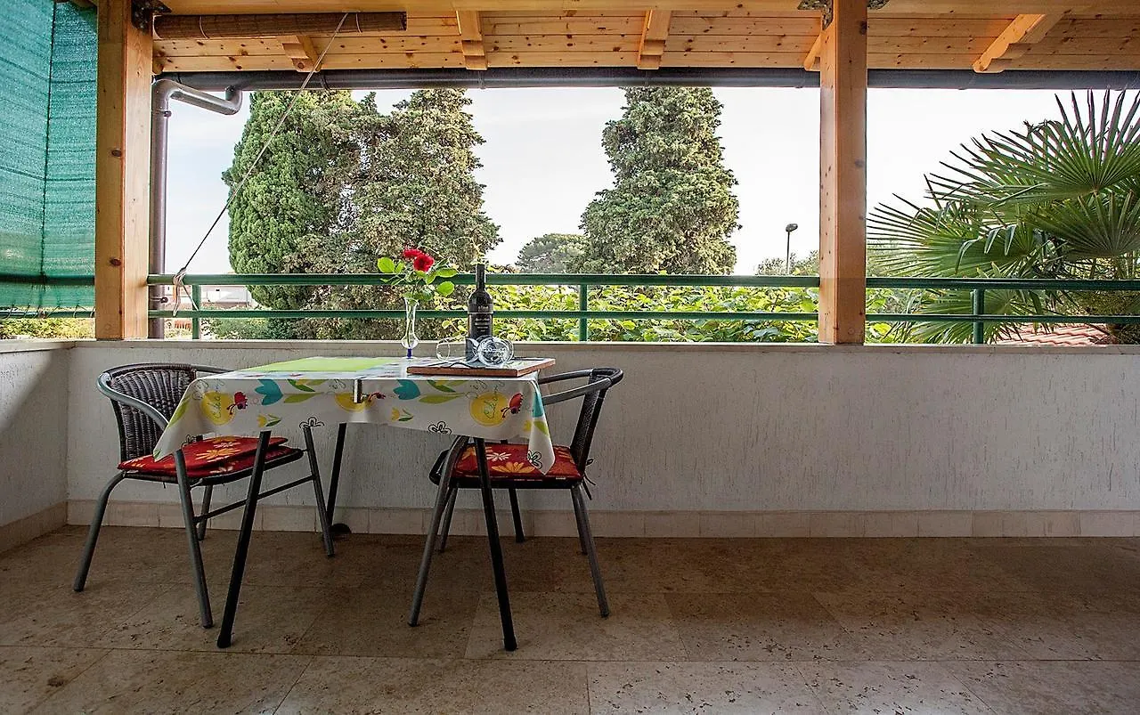 Apartments Cademia Rovinj