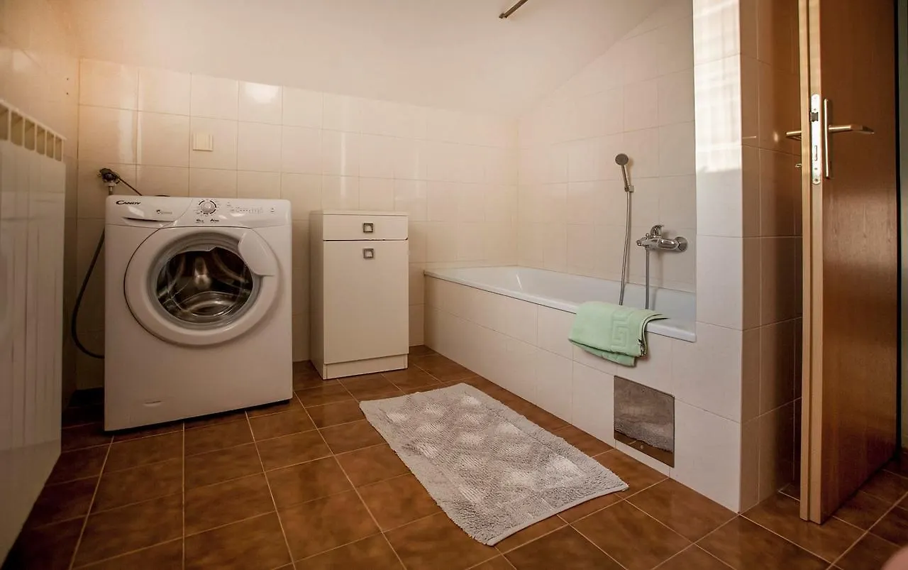 Apartments Cademia Rovinj
