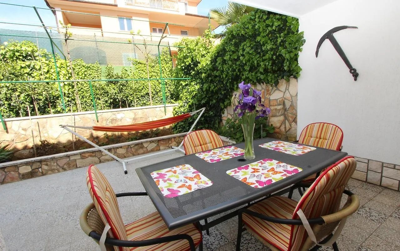 Apartments Cademia Rovinj