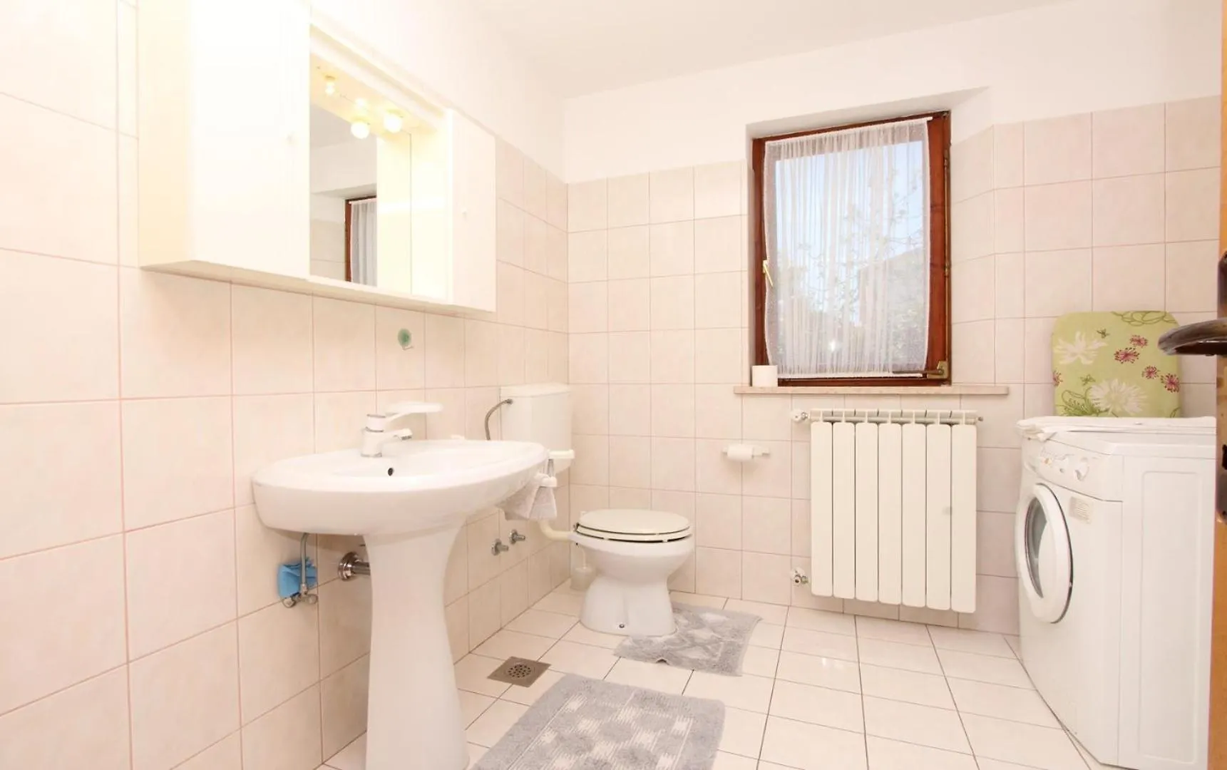 Apartments Cademia Rovinj
