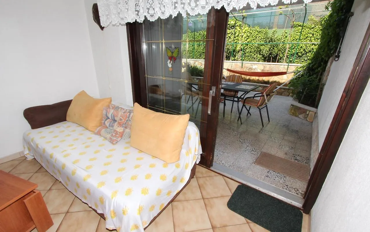 Apartments Cademia Rovinj