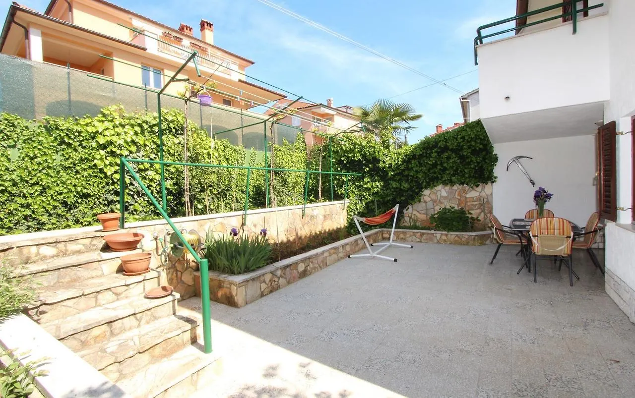 Apartments Cademia Rovinj