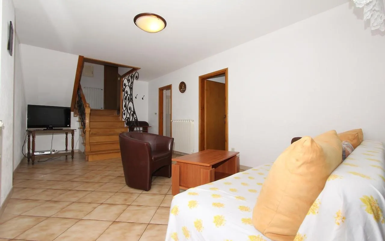 Apartments Cademia Rovinj