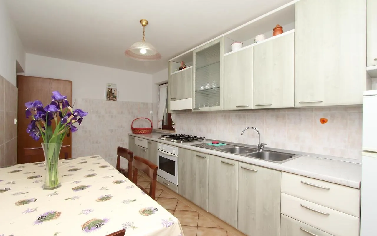 Apartments Cademia Rovinj