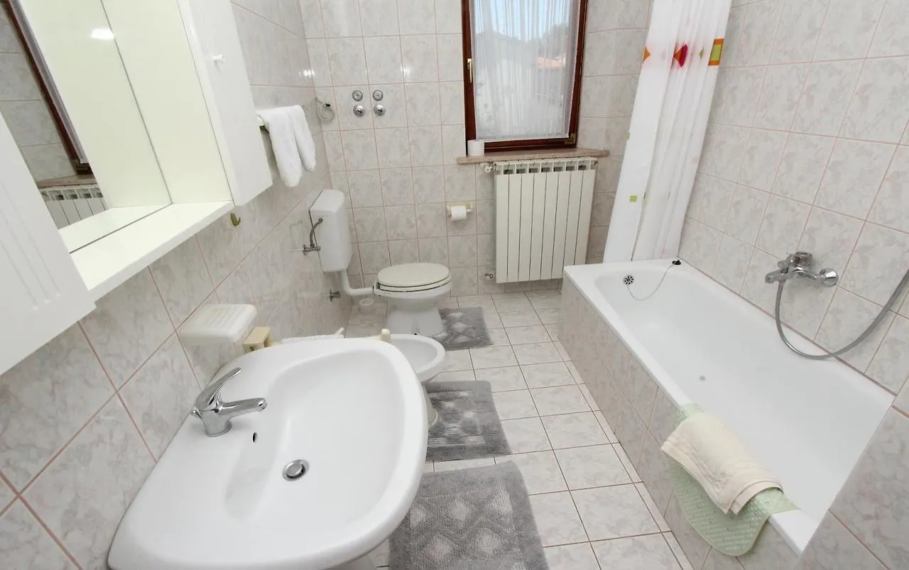 Apartments Cademia Rovinj