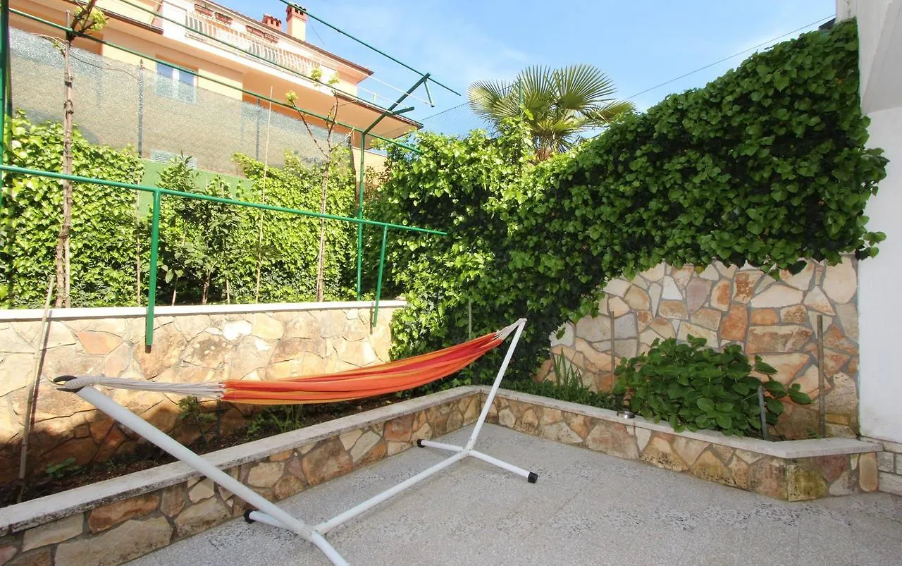 Apartments Cademia Rovinj