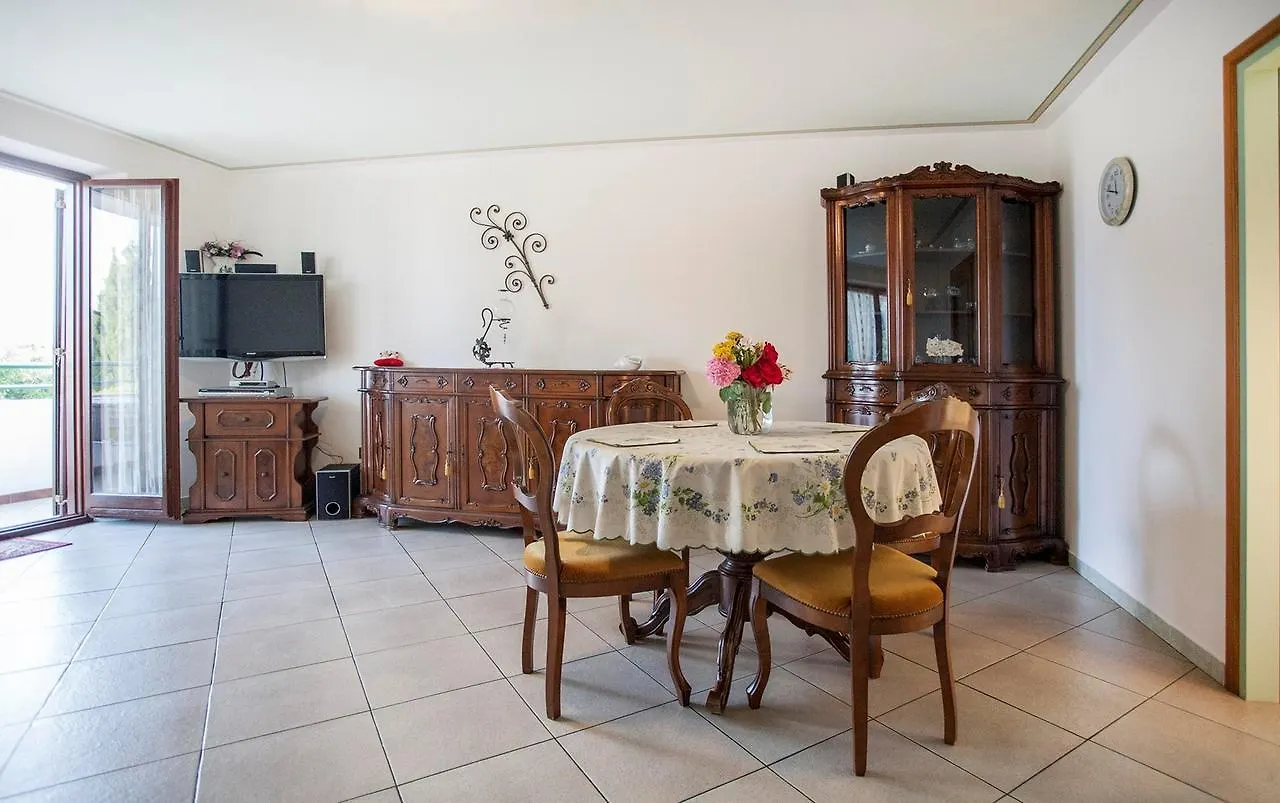 Apartments Cademia Rovinj