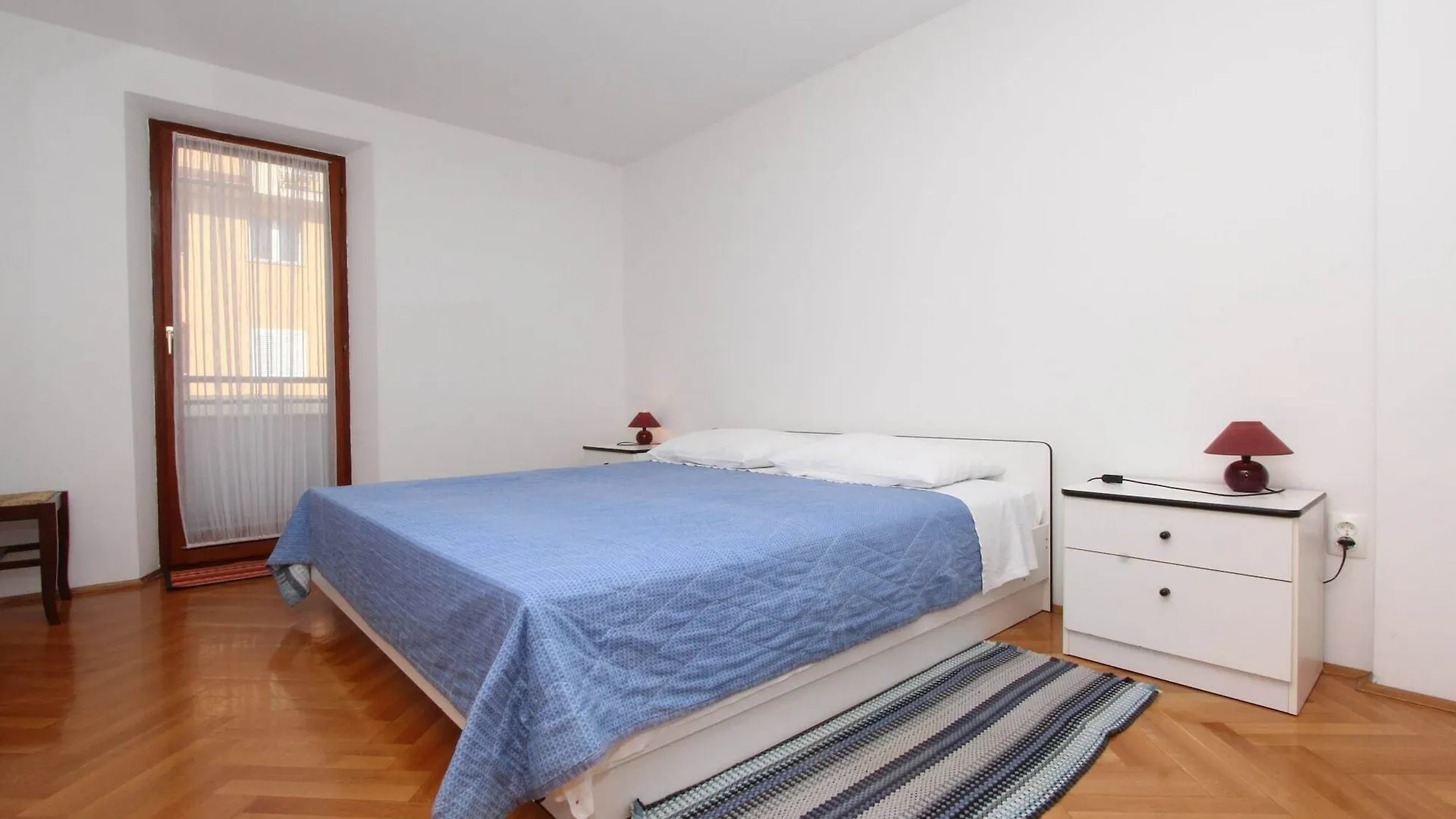 Apartments Cademia Rovinj
