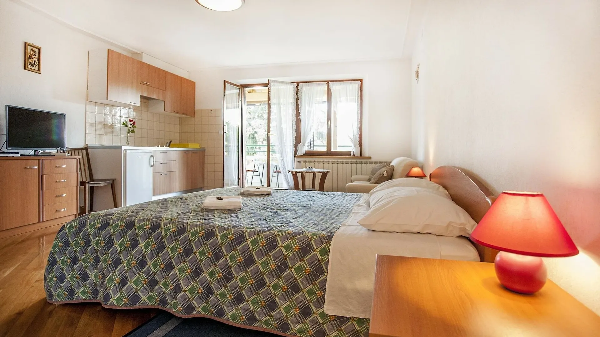 Apartments Cademia Rovinj