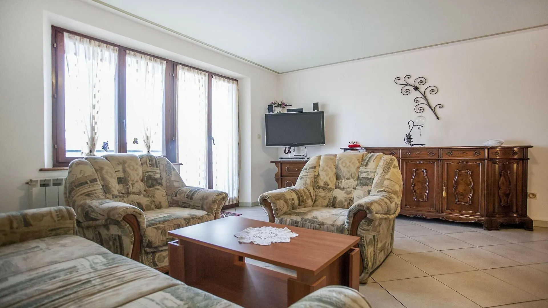 Apartments Cademia Rovinj
