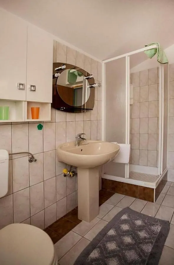 Apartments Cademia Rovinj