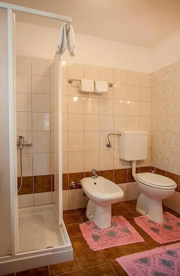 Apartments Cademia Rovinj