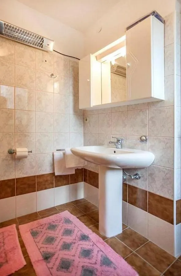 Apartments Cademia Rovinj
